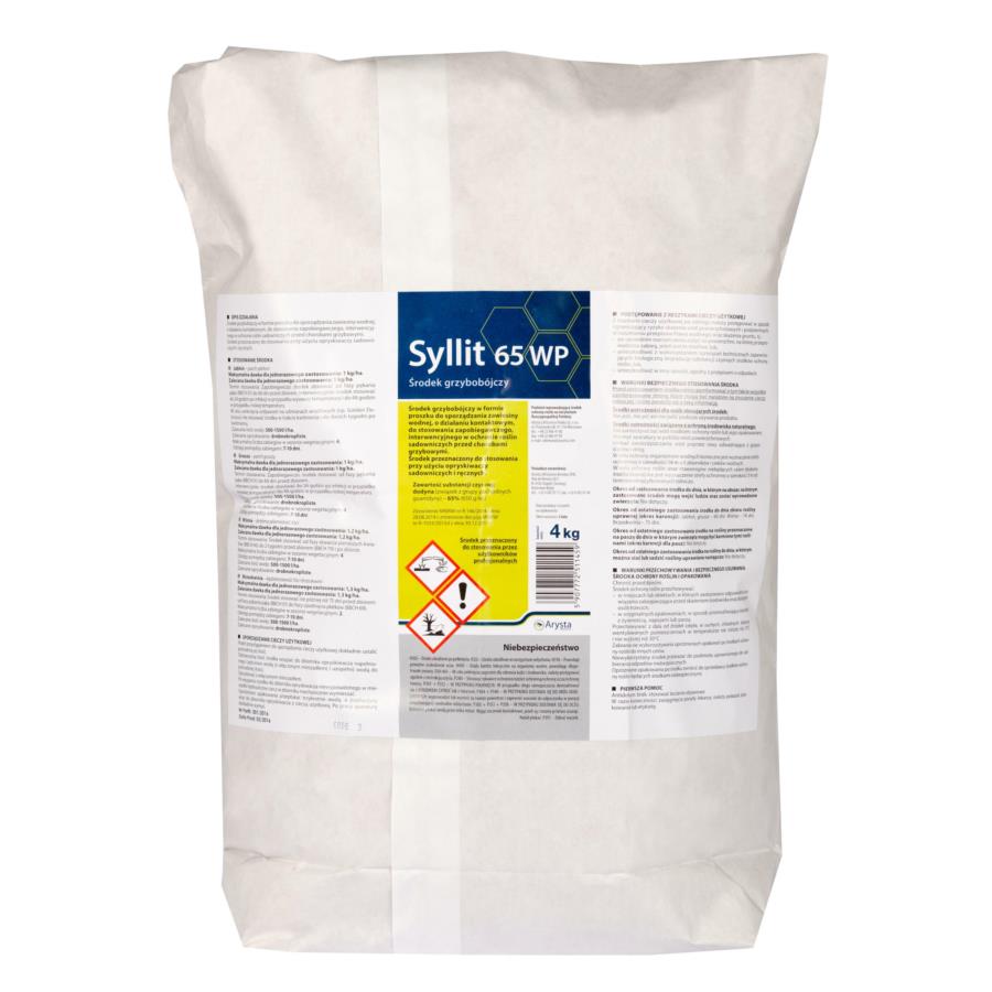 SYLLIT 65WP 4 KG,