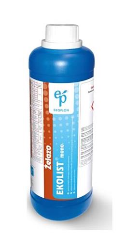 ŻELAZO ANTYMECH 1 KG,