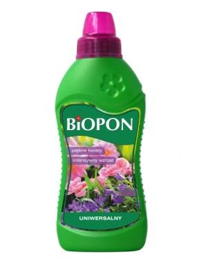 BIOPON PŁYN UNIVERSAL 0,5 L,