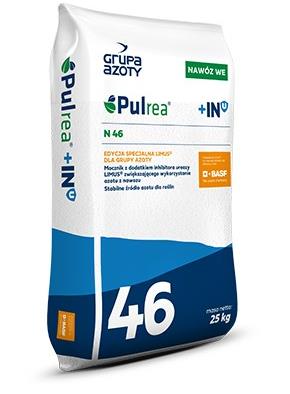 MOCZNIK PULREA Z INHIBITOREM 25 KG,