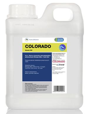 COLORADO 1 L,