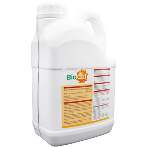 BIOCAL 5 L,