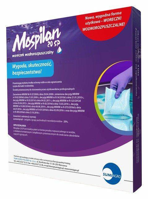 MOSPILAN 20SP 40 g,