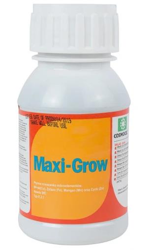 MAXI GROW 0,25 L,