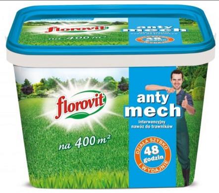 FLOROWIT INTERW ANTYMECH 8 KG,