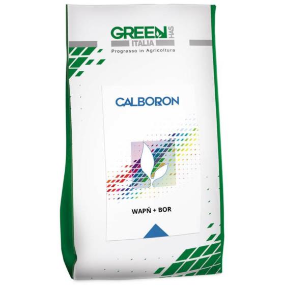 CALBORON 5 KG,