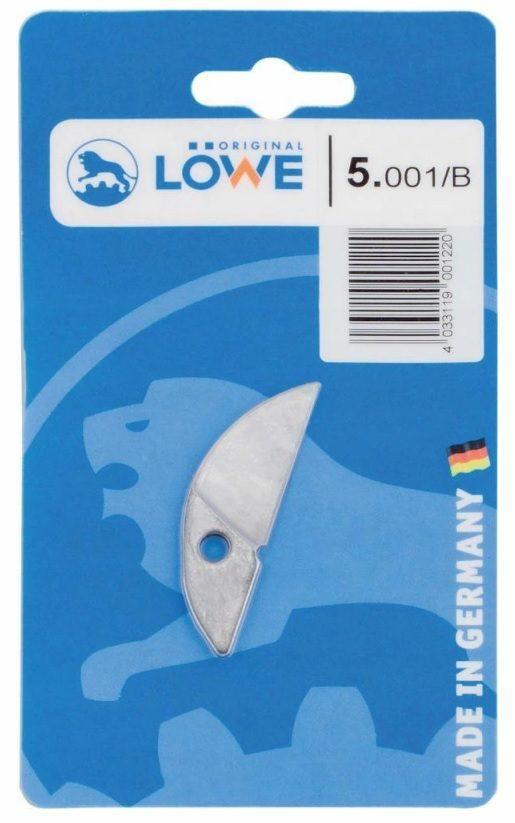 LOWE OSTRZE 5.001/B