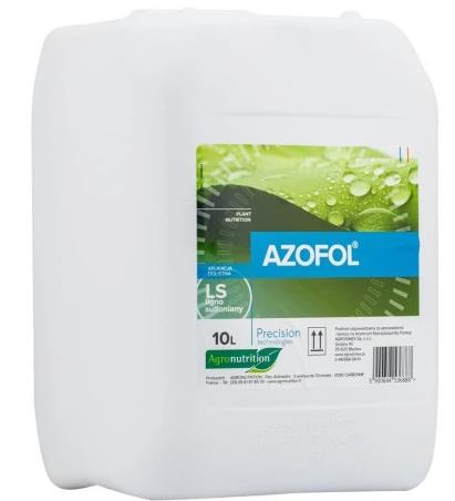 AZOFOL 10 L,
