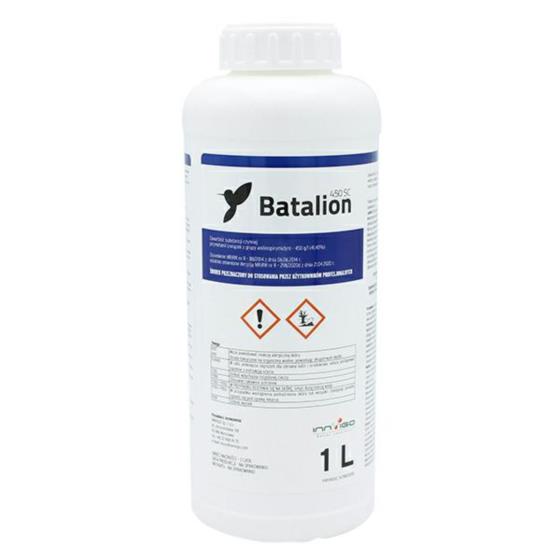 BATALION 450 SC 1 L,