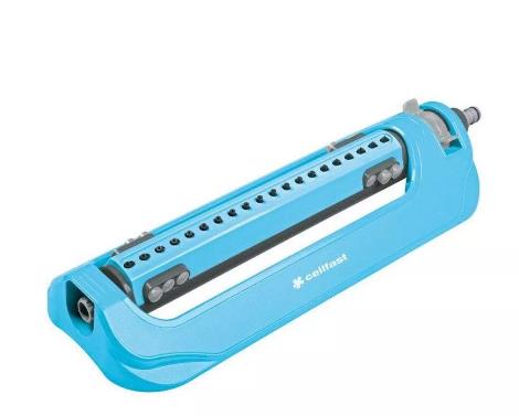 CELLFAST ZRASZACZ WAHADŁOWY OPTI 52-075 IDEAL