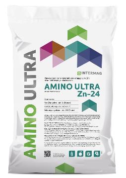 AMINO ULTRA ZN-24 1 KG,