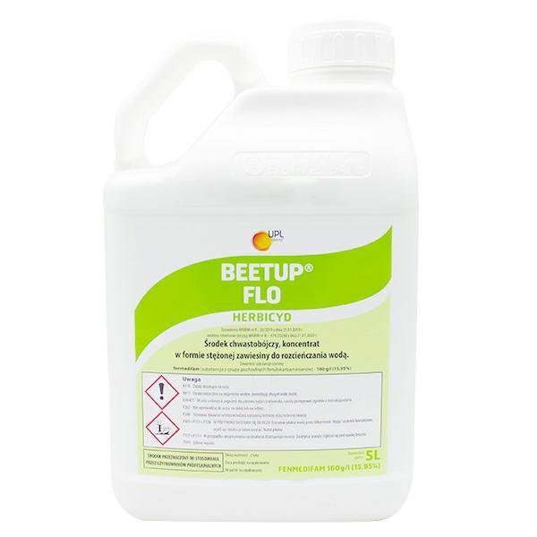BEETUP FLO 5 L,