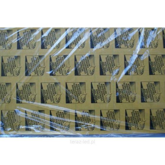 WKŁADY LEPOWE BIAŁE 1 SZT/pułapki         feromonowe/