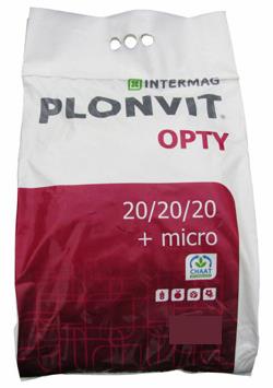PLONVIT OPTY 20-20-20 15 KG,