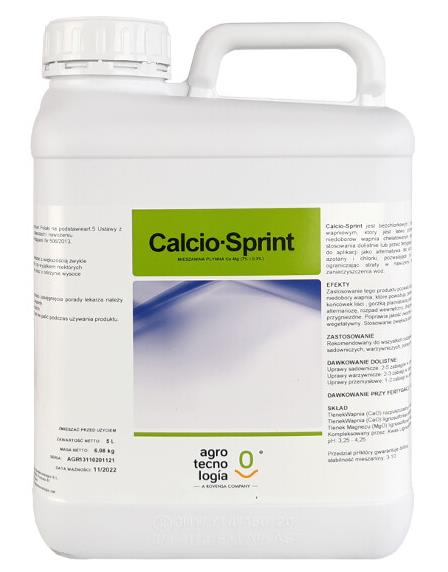 CASPRINT 20 L