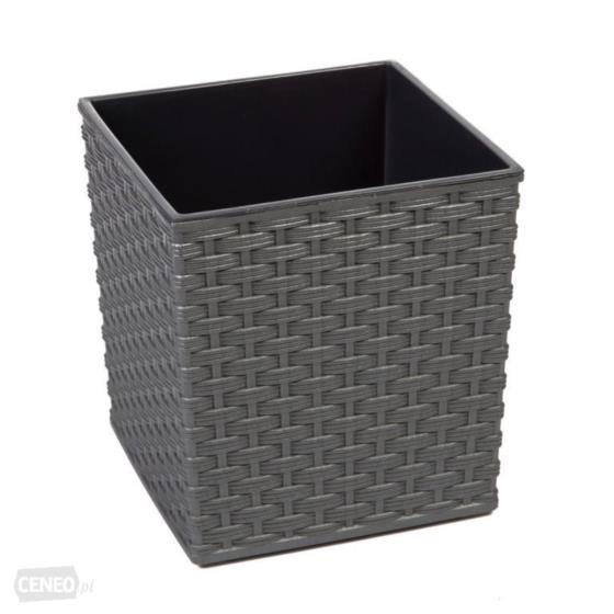 DONICZKA JUKA RATTAN GRAFIT 19 cm,