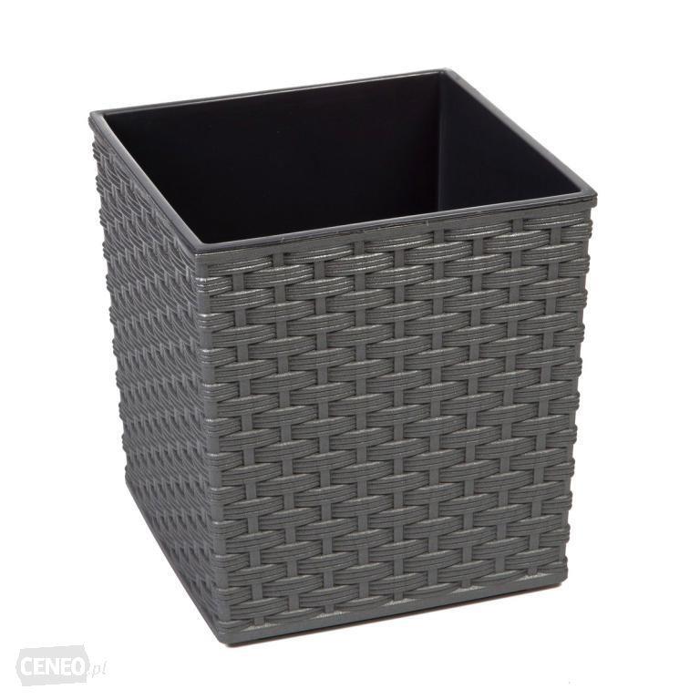 DONICZKA JUKA RATTAN GRAFIT 19cm
