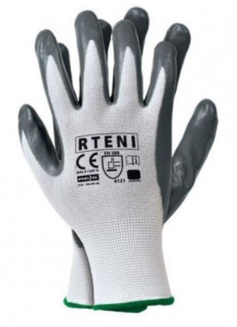 RĘKAWICE RTENI 8