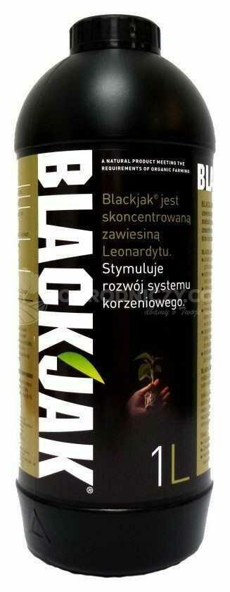 BLACKJAK 1 L,