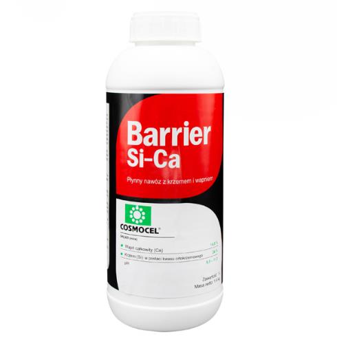 BARRIER 1L,