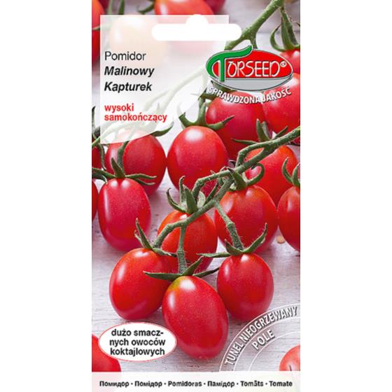 POMIDOR MALINOWY KAPTUREK 0,1 g,