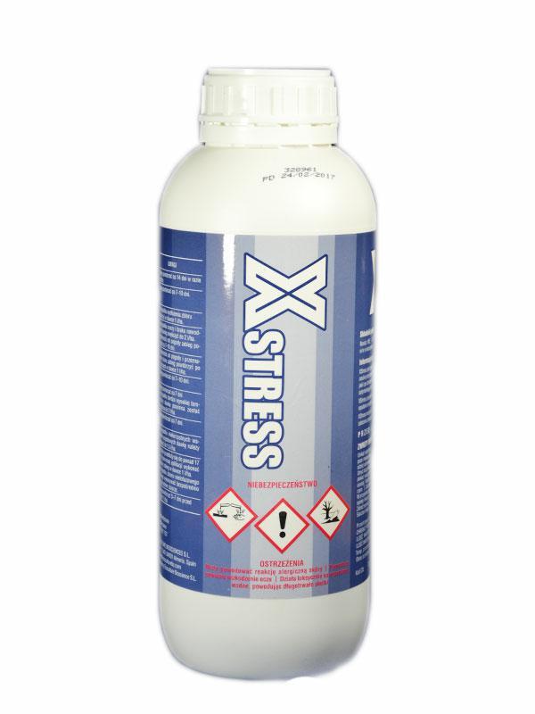 XSTRESS 1L,