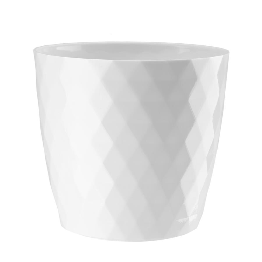 DONICZKA CRISTAL AGA 18 CM CZERWONY
