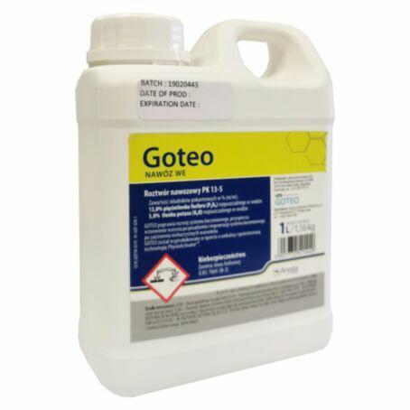 GOEMAR GOTEO 1 L,