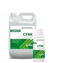 MIKROVIT ZN 5 L,