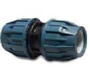 JASON ZŁĄCZKA PROSTA PP 32mm ZACISK 16 B 16 BAR