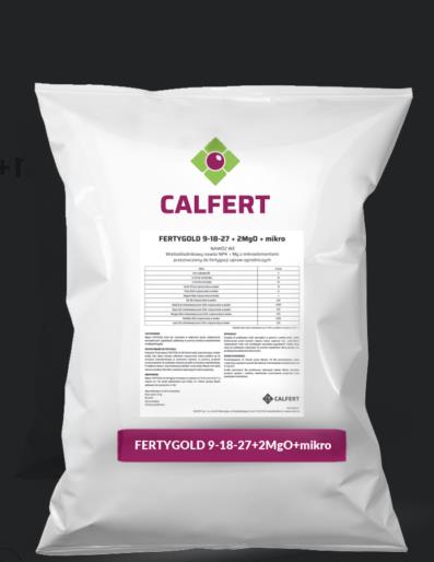 FERTYGOLD 09-18-27 25 KG,