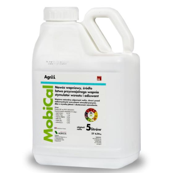 MOBICAL 5 L,