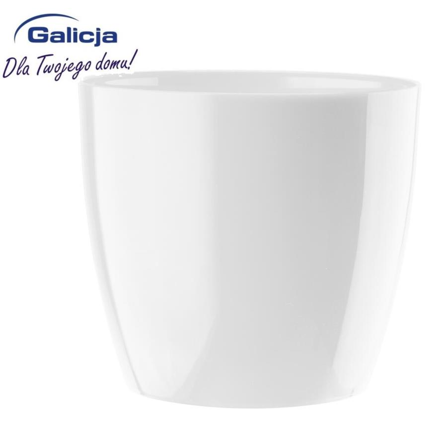DONICZKA AGA 20 cm CZARNA