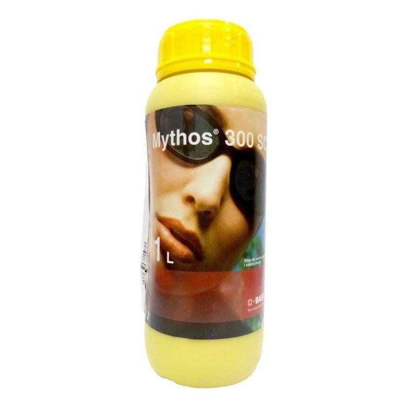 MYTHOS 300SC 1 L,