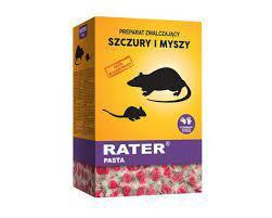 RATER  PASTA 1 KG,