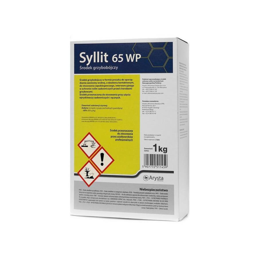 SYLLIT 65WP 1 KG,