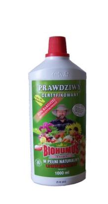 BIOHUMUS EXTRA UNIWERSALNY 5L