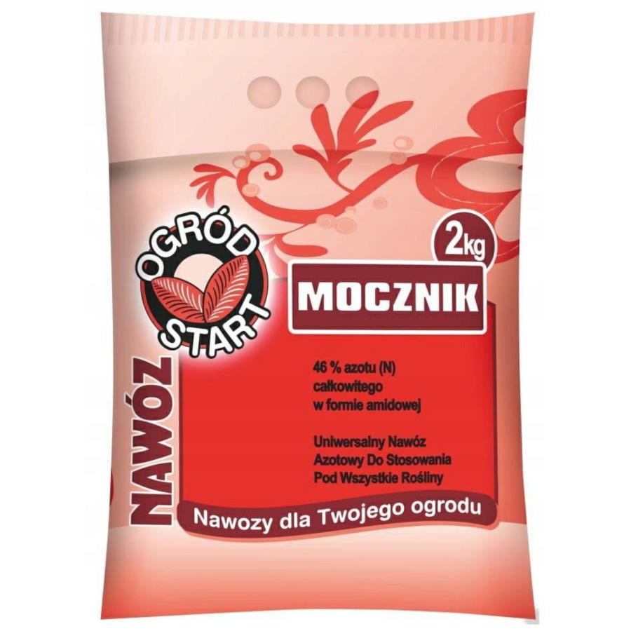 MOCZNIK 2 KG