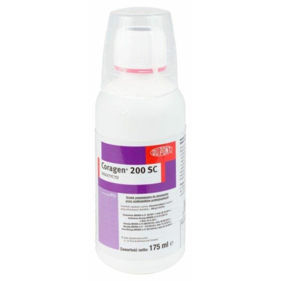 CORAGEN 200SC 175ML,