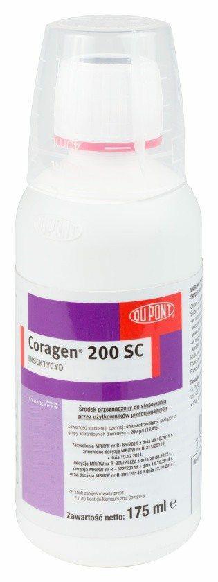 CORAGEN 200SC 175ML,