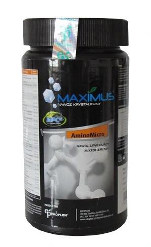 MAXIMUS AMINOMICRO 1KG,