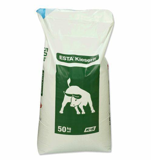 KIZERYT GRANULOWANY 50 KG,