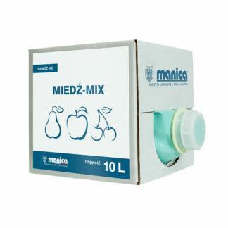 MIEDŹ MIX 10 L,