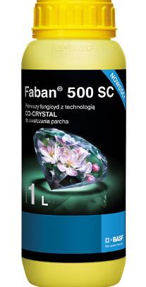 FABAN 500SC 1 L,