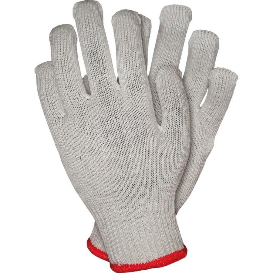 RĘKAWICE OCHRONNE RDZ_NATU R. 9