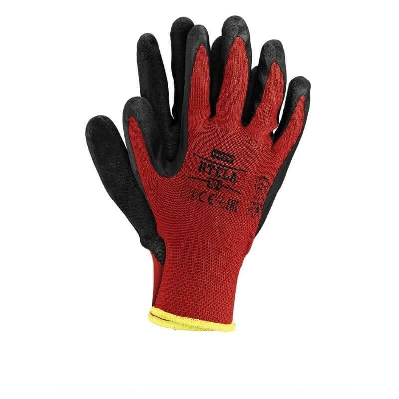 RĘKAWICE OCHRONNE RTELA R 9