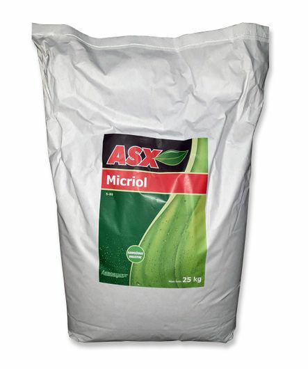 ASX MICRIOL SIARKA 1 KG,