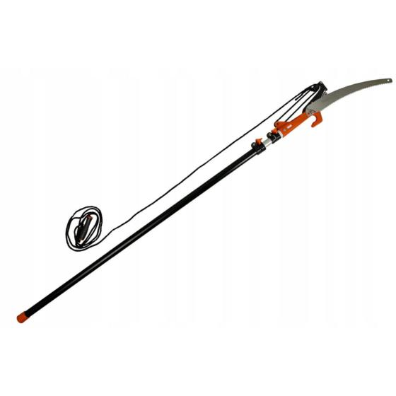 BRADAS PIŁA Z SEKATOREM V-SERIES          TELESKOP 3,75M KT-V1521-375