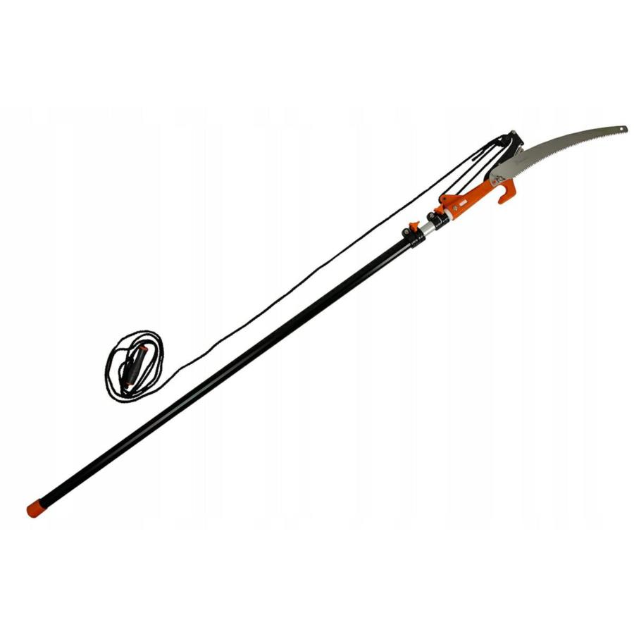 BRADAS PIŁA Z SEKATOREM V-SERIES          TELESKOP 3,75M KT-V1521-375