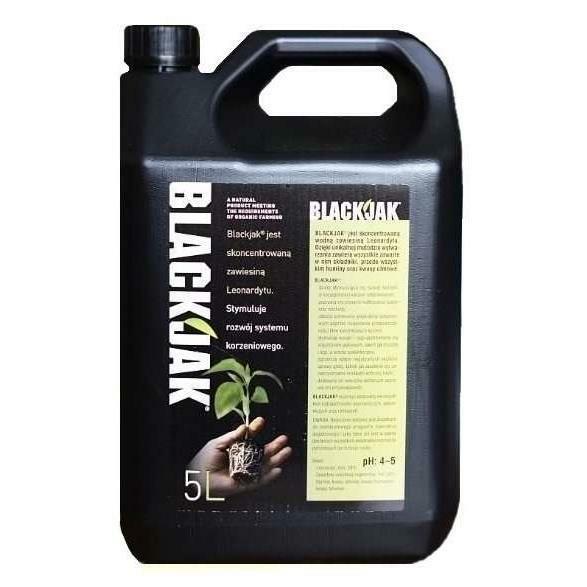 BLACKJAK 5 L,